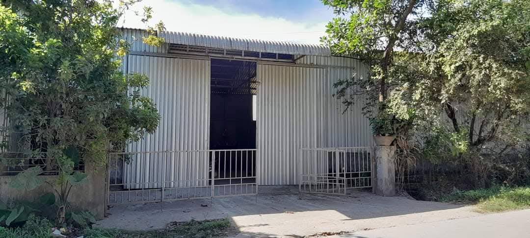 Kho xưởng cho thuê tại 63 Dạ Lê, 500m² - Phù hợp kinh doanh, kho hàng