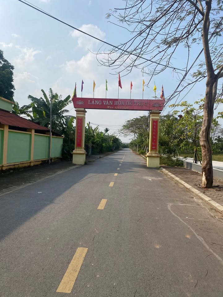 Nhà riêng Dương Xá, Gia Lâm 40m² giá 2.8 tỷ - Tiện ích ngập tràn, ô tô vào tận nhà!