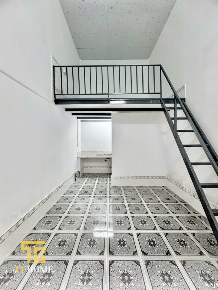 Phòng trọ 25m² tại đường 3/2, Cần Thơ - Giá chỉ 2,4 triệu/tháng!