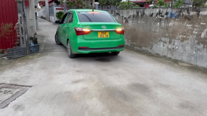 Đất thổ cư Tam Giang 102m² giá chỉ 2.35 tỷ - Cơ hội đầu tư tuyệt vời!