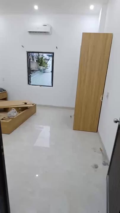 Căn hộ Studio cho thuê tại đường Phan Thành Tài, Hải Châu - Full nội thất chỉ 4.5 triệu/tháng!