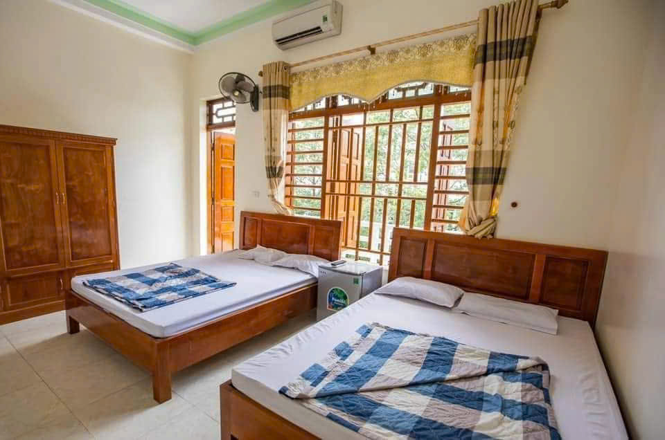 Nhà nghỉ bãi C Sầm Sơn 83m² giá thỏa thuận - Kinh doanh sinh lời ngay!