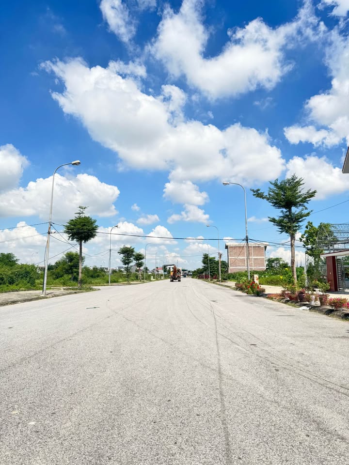 Đất biệt thự Song Lập phường Anh Dũng 180m² giá 3.06 tỷ - Vị trí vàng gần Vin Hòa Nghĩa!