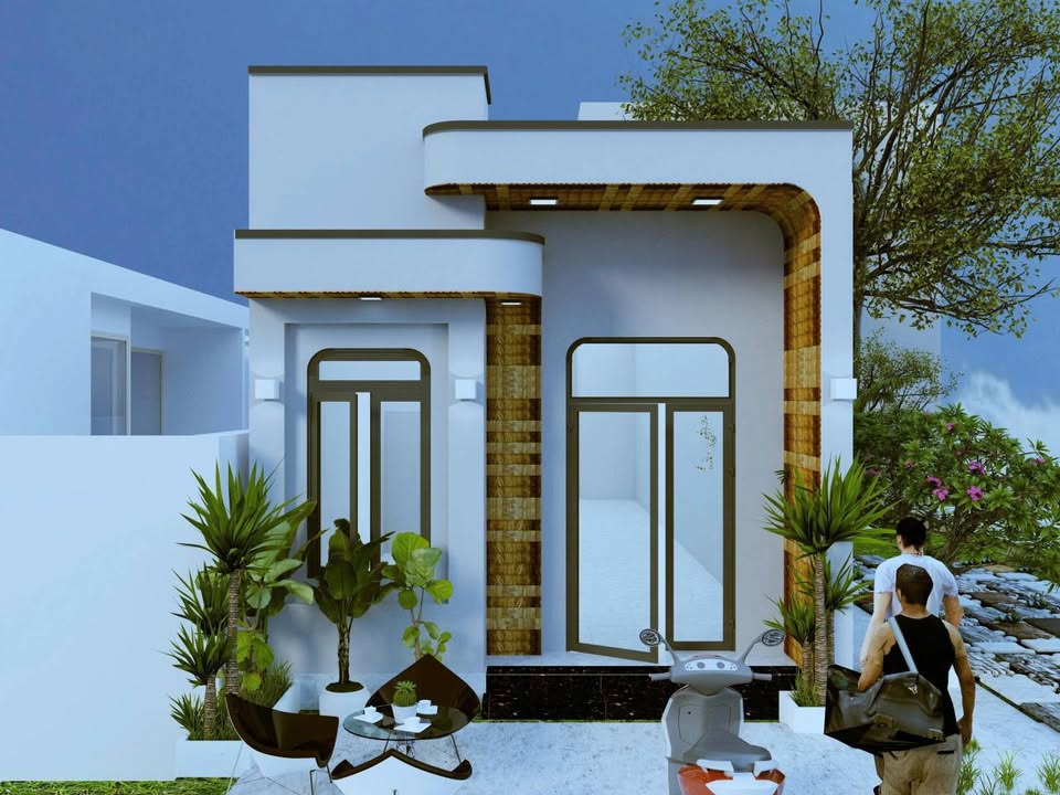 Nhà mới 100% tại Khánh Xuân, Buôn Ma Thuột 130m² giá 2.12 tỷ - Đón Tết ngay!