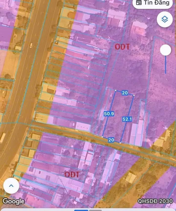 Đất Tân Xuân Đồng Xoài 1000m² giá thỏa thuận - Đầu tư lý tưởng cho nhà vườn!