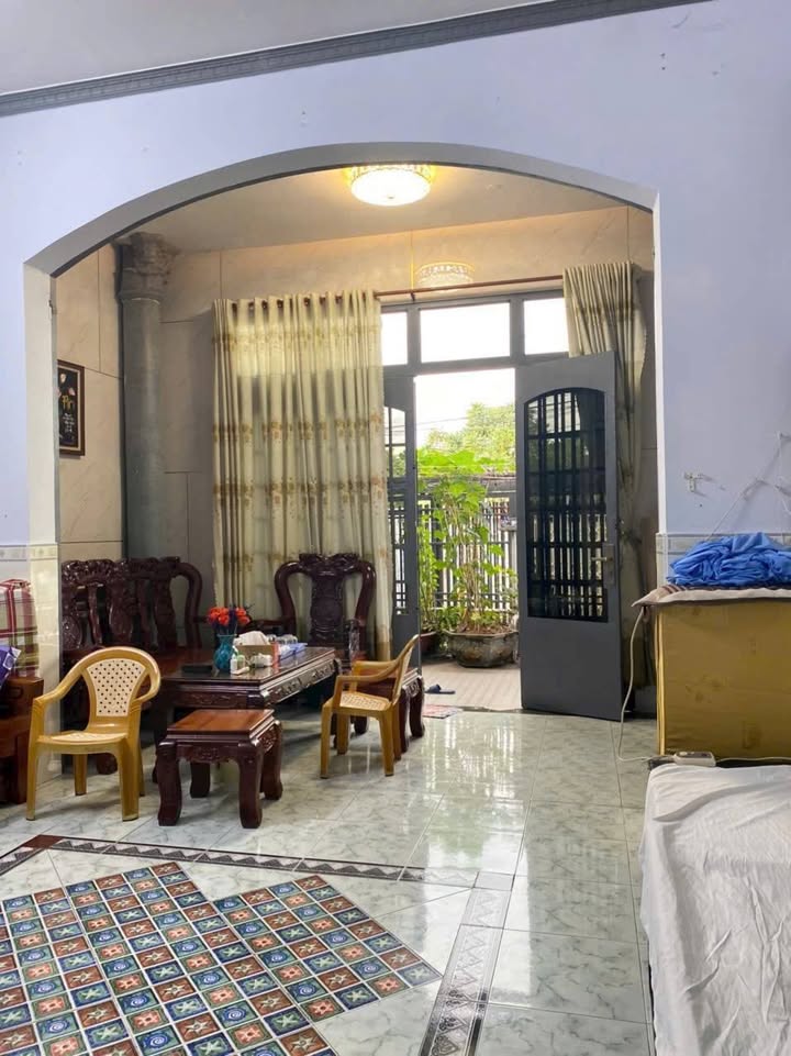 Nhà bán phường Quyết Thắng, Biên Hòa, Đồng Nai 119,8m² - Đường rộng, gần trung tâm!