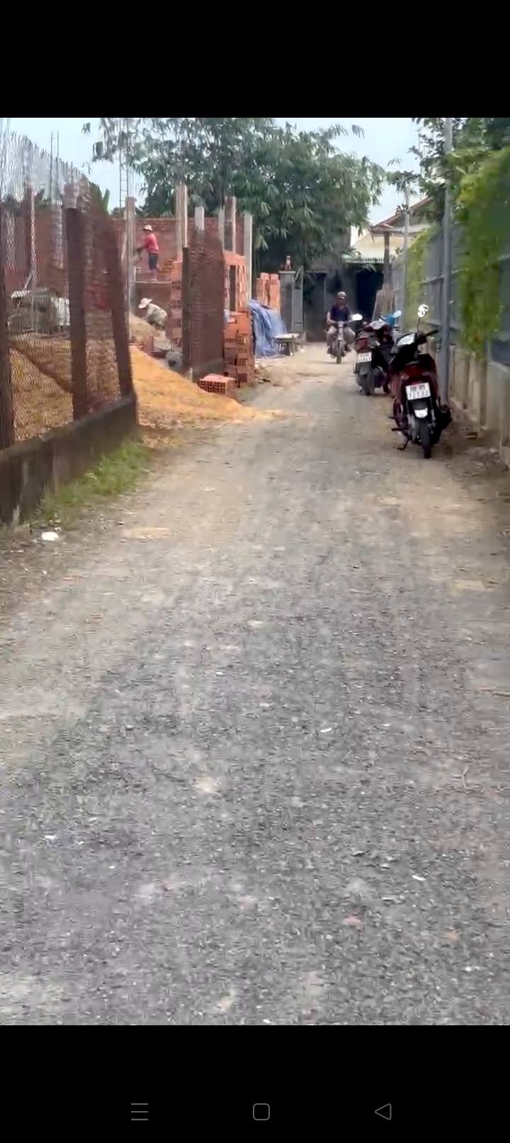 Đất thổ cư 80m² phường Tân Triều, Biên Hòa chỉ 1.5 tỷ - Vị trí đẹp gần chợ!