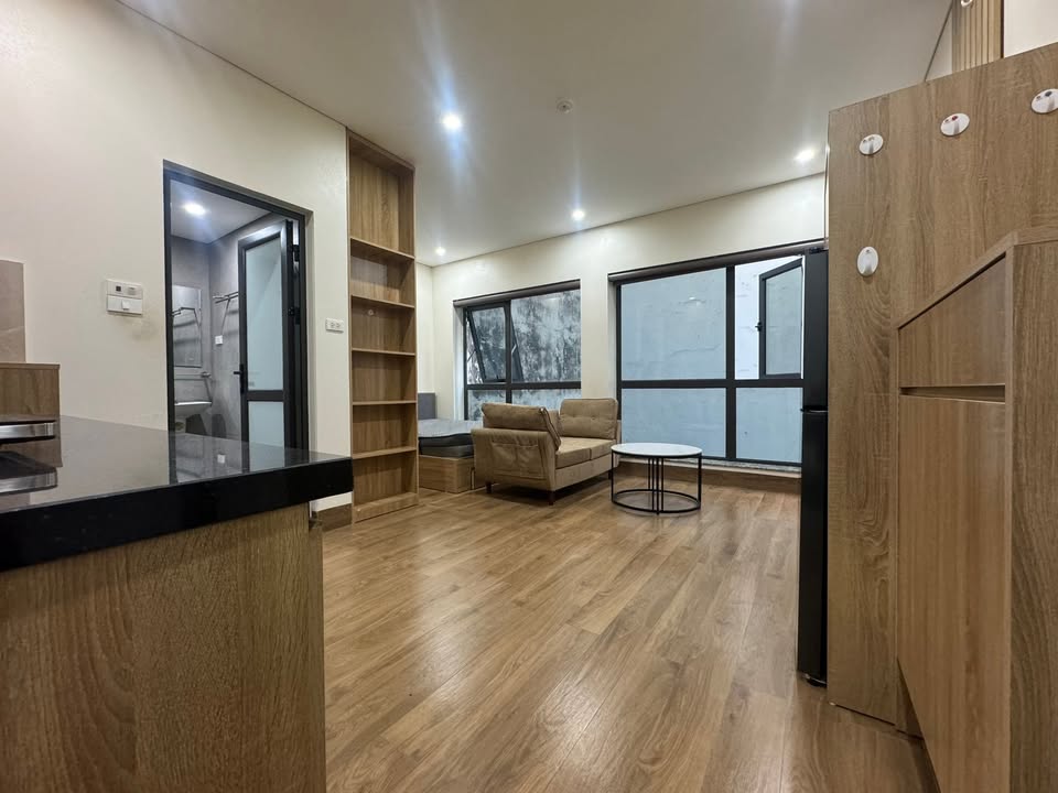 Phòng trọ cho thuê tại Đào Tấn, Ba Đình - Đầy đủ tiện nghi, vào ở ngay!