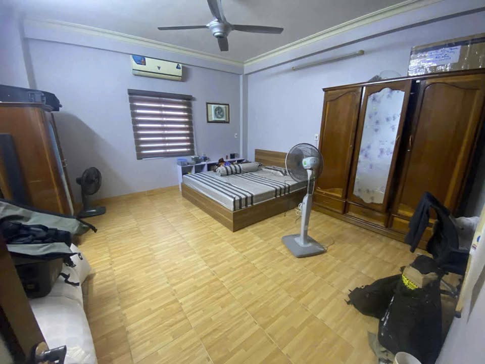 Nhà mặt tiền Nguyễn Thông, Sơn Trà 80m² giá 13.3 tỷ - Khu vực trung tâm, tiện ích đầy đủ!