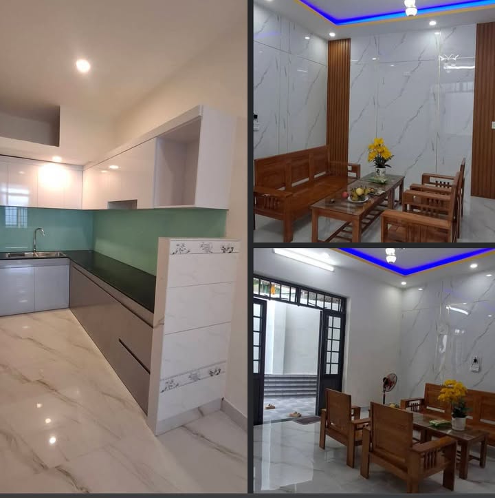 Nhà đẹp Cẩm Lệ Đà Nẵng 101m² giá 2.7 tỷ - Chính chủ bán gấp!