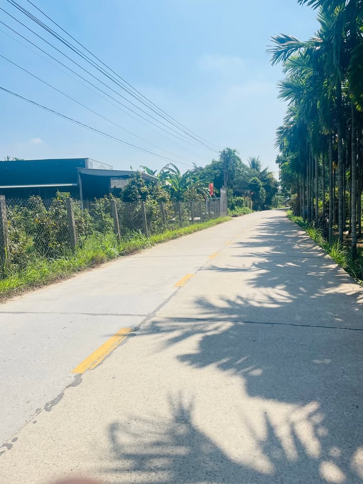 Đất nền Nghĩa Thuận 555m² giá 1.3 tỷ - Đầu tư sinh lời ngay!