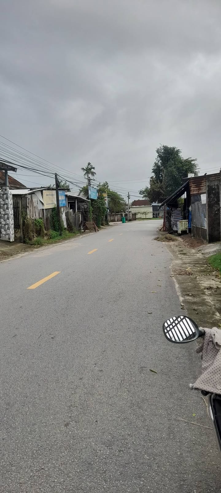 Đất nền Mỏ Cày, Mộ Đức 150m² giá thỏa thuận - Cơ hội đầu tư sinh lời cao!