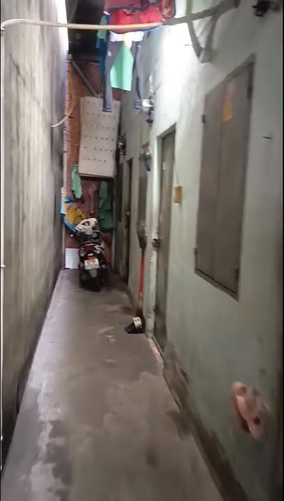 Dãy trọ Bình Hòa 110m² giá 3.95 tỷ - Đầu tư sinh lời lớn!