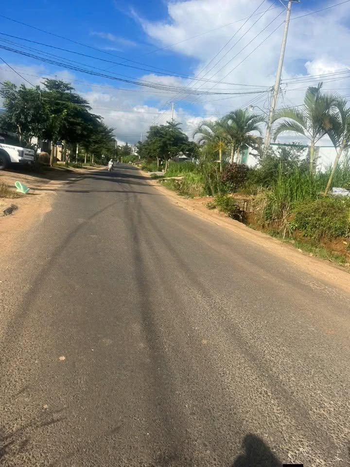 Đất thổ cư Quảng Lập, Lâm Đồng 200m² giá 1.2 tỷ - Mặt tiền đường 413, đầu tư sinh lời!