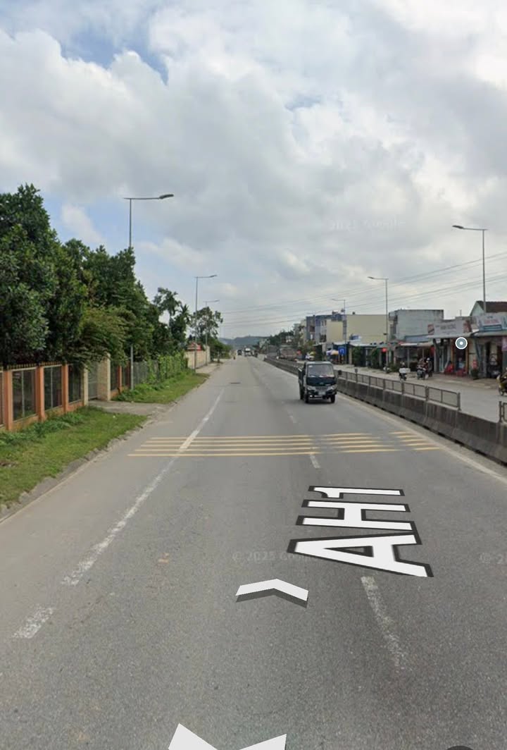 Nhà Biệt Thự Bình Chánh 286m² - Gần KDC Mẫu Trạch, Thỏa Thuận Giá Tốt!