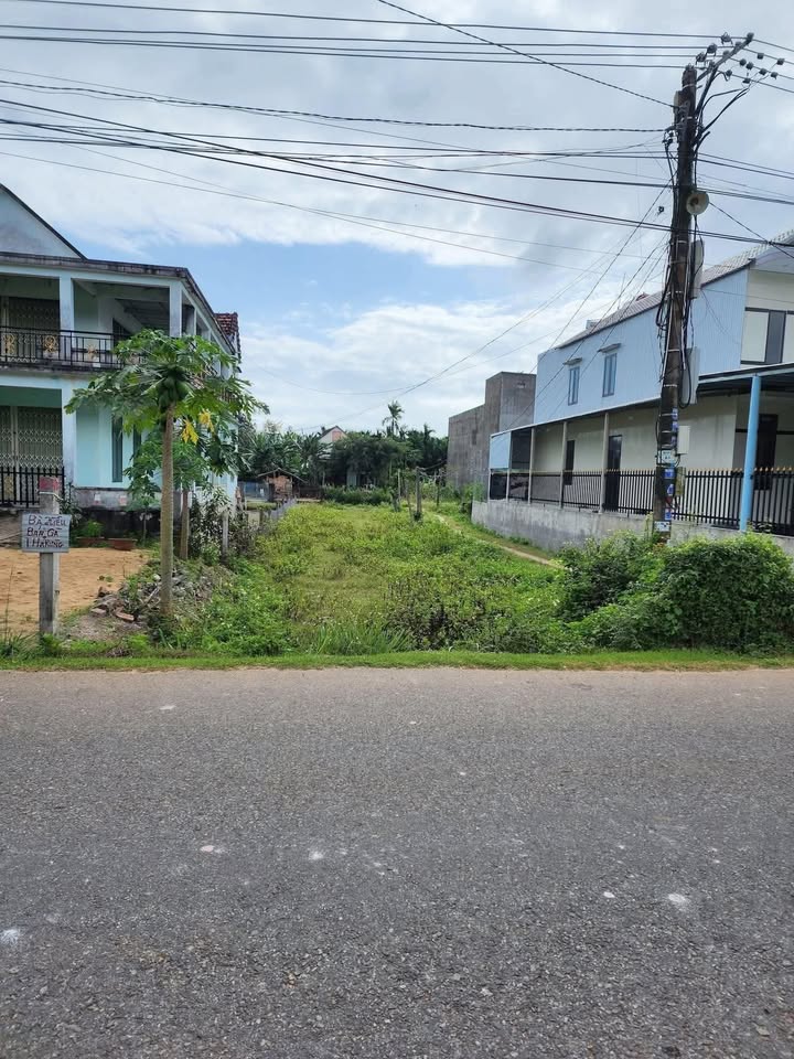 Đất thổ cư Lô góc 151m² Thôn 4 Đức Chánh chỉ 500 triệu - Cơ hội đầu tư tuyệt vời!