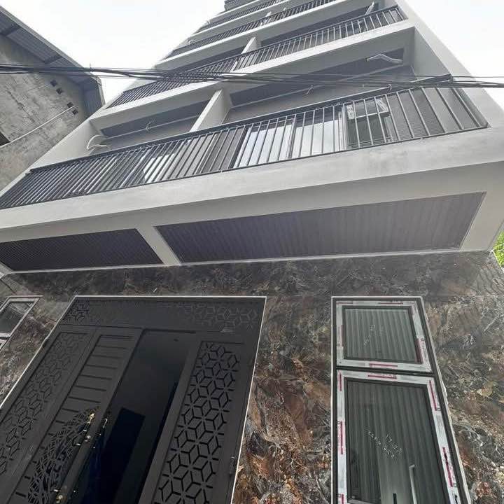 Bán tòa CCMN đẹp lô góc Phương Canh 52m² giá 13 tỷ - Doanh thu > 70 triệu/tháng!