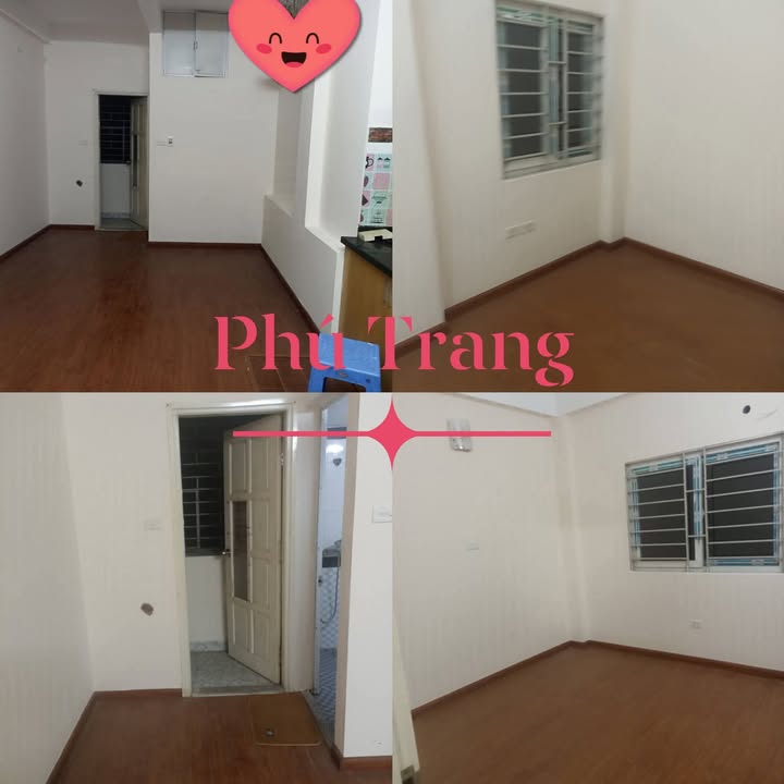 Căn hộ CCMI 6 tầng Đông Ngạc 43m² giá 2 tỷ - Chính chủ bán gấp!