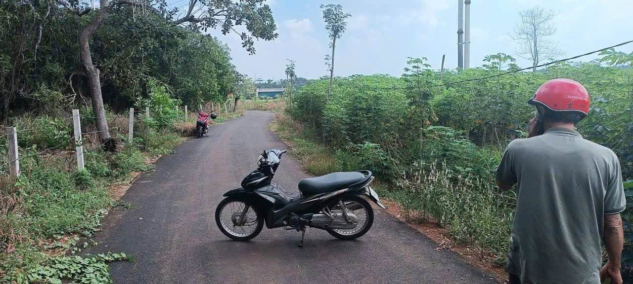 Đất nền Ngãi Giao, Châu Đức, Bà Rịa - Vũng Tàu 2724m² giá 1.65 tỷ - Cơ hội đầu tư hấp dẫn!