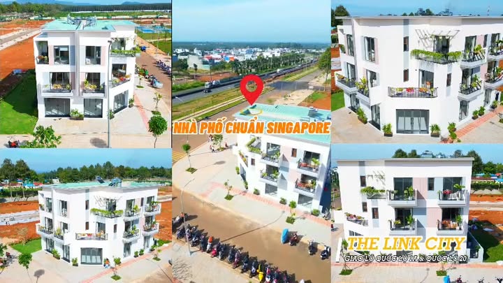 Đất nền dự án Long Thành 90m² giá 1.44 tỷ - Đón đầu sân bay Quốc tế!