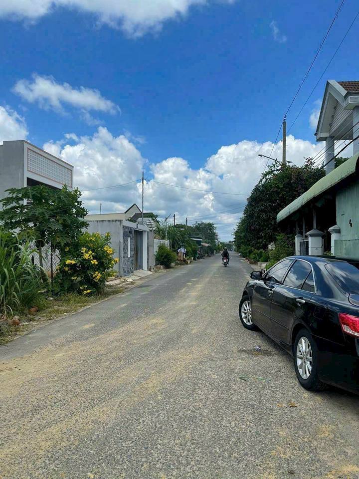 Đất nền An Nhứt, Long Điền 174m² giá 980 triệu - Đầu tư sinh lời ngay!