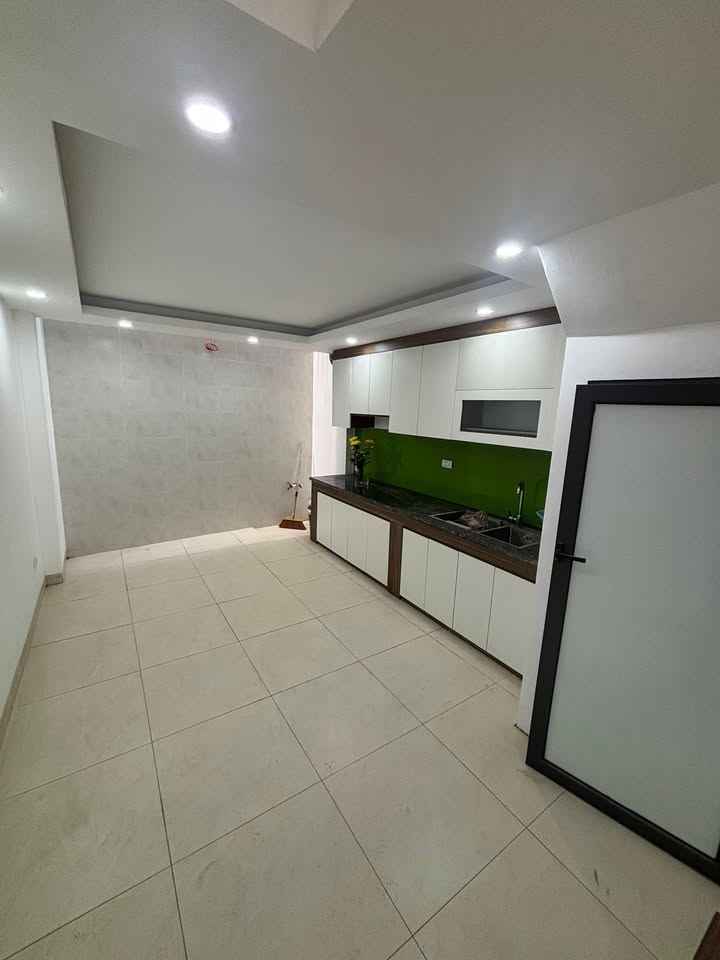 Nhà bán Vĩnh Quỳnh Thanh Trì 45m² giá thỏa thuận - Thiết kế hiện đại 4 phòng ngủ