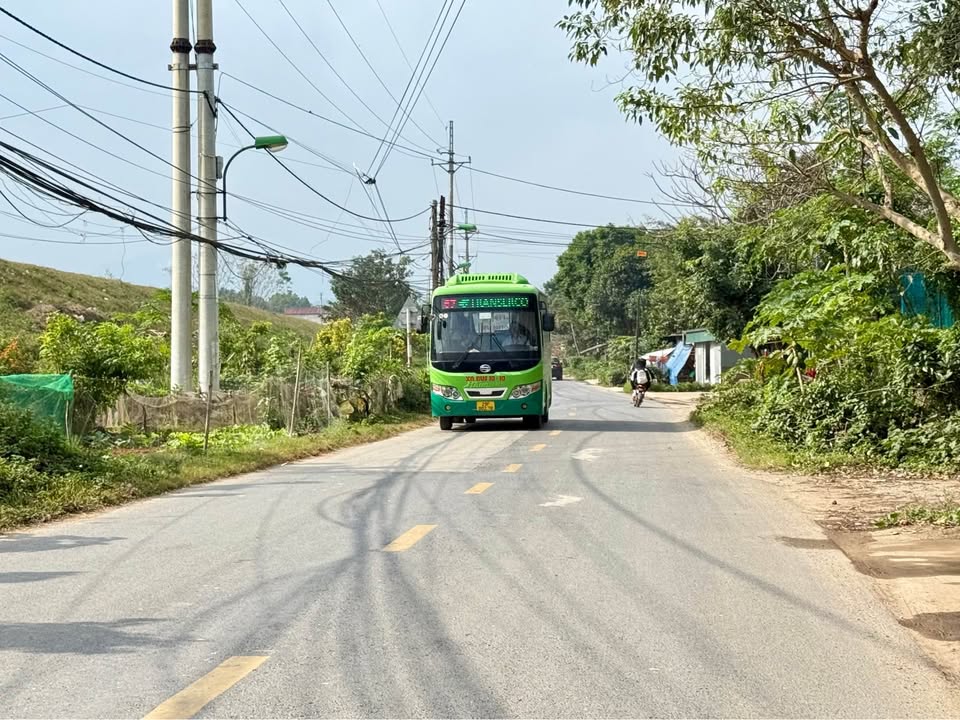 Đất nền Kim Sơn 1250m² giá thỏa thuận - Vị trí đẹp gần Hồ Đồng Mô!