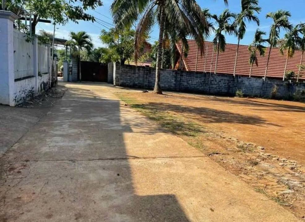 Đất thổ cư phường Ea Kao, Buôn Ma Thuột 144m² giá 1.2 tỷ - Gần mặt tiền Y Wang chỉ 700m!