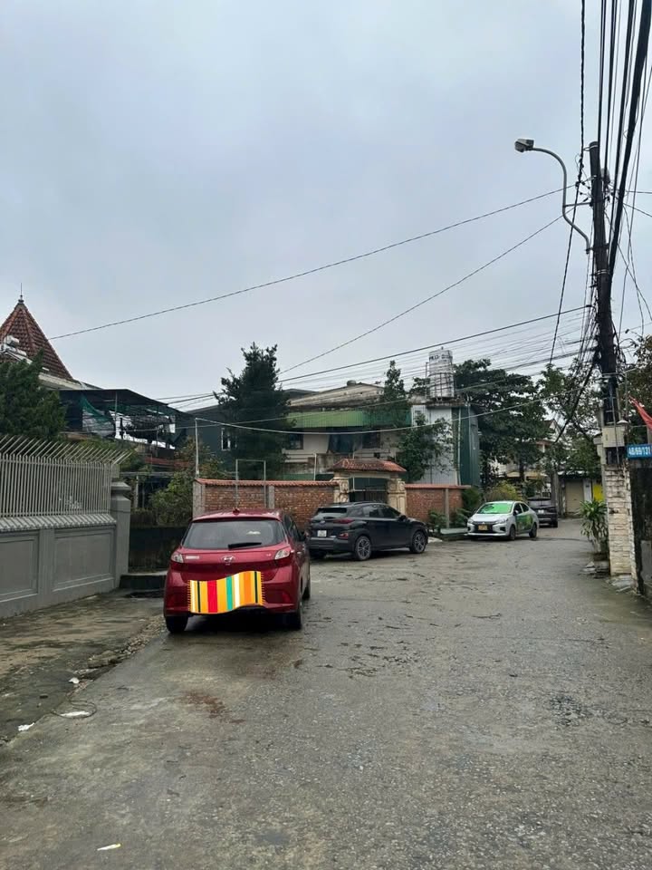 Đất ở Huyền Trân Công Chúa, Thủy Xuân 70m² chỉ 4.2 triệu - Cơ hội vàng cho đầu tư!