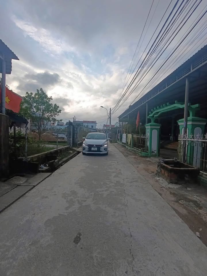 Đất Kiệt Đường Kinh Dương Vương, Phường Thuận An, 62m² - Sổ Hồng Chính Chủ Bán Gấp!