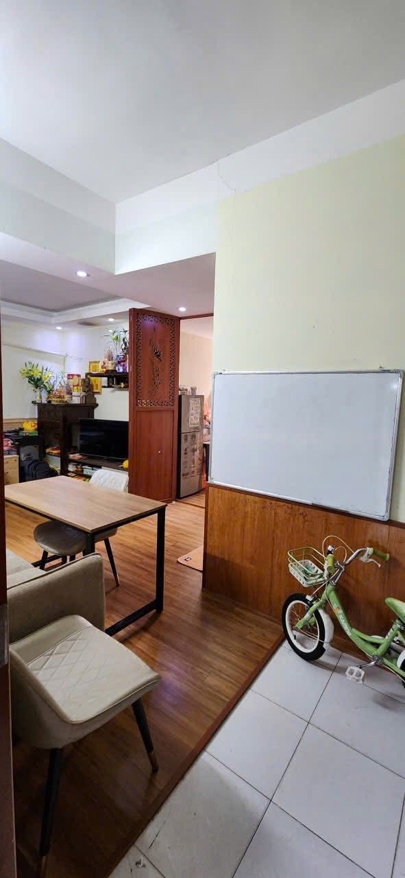 Căn hộ chung cư Đại Thanh 60m² giá 2.75 tỷ - Cơ hội đầu tư tuyệt vời!