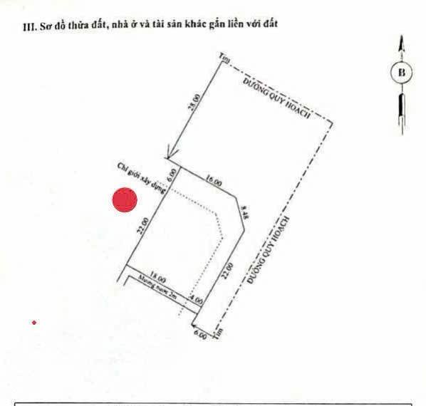 Đất nền 2 mặt tiền Võ Nguyên Giáp, Hương Thủy 598m² giá 59.8 tỷ - Đầu tư sinh lời ngay!