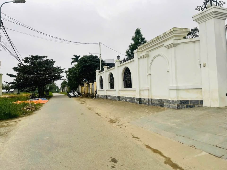 Đất nền Dương Nổ 116m² chỉ 900 triệu - Cơ hội đầu tư không thể bỏ lỡ!