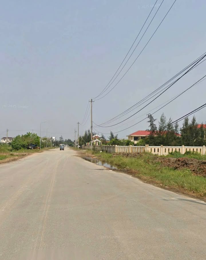 Đất nền Thuận An, Huế 157m² giá 18.5 triệu/m² - Đầu tư sinh lời ngay!