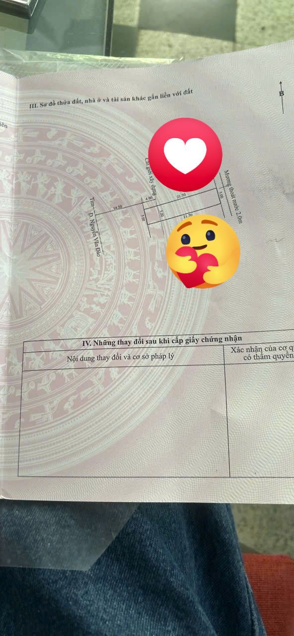 Bán FrontHouse mặt tiền đường Nguyễn Văn Đào Huế 109m² - An cư lạc nghiệp lý tưởng!