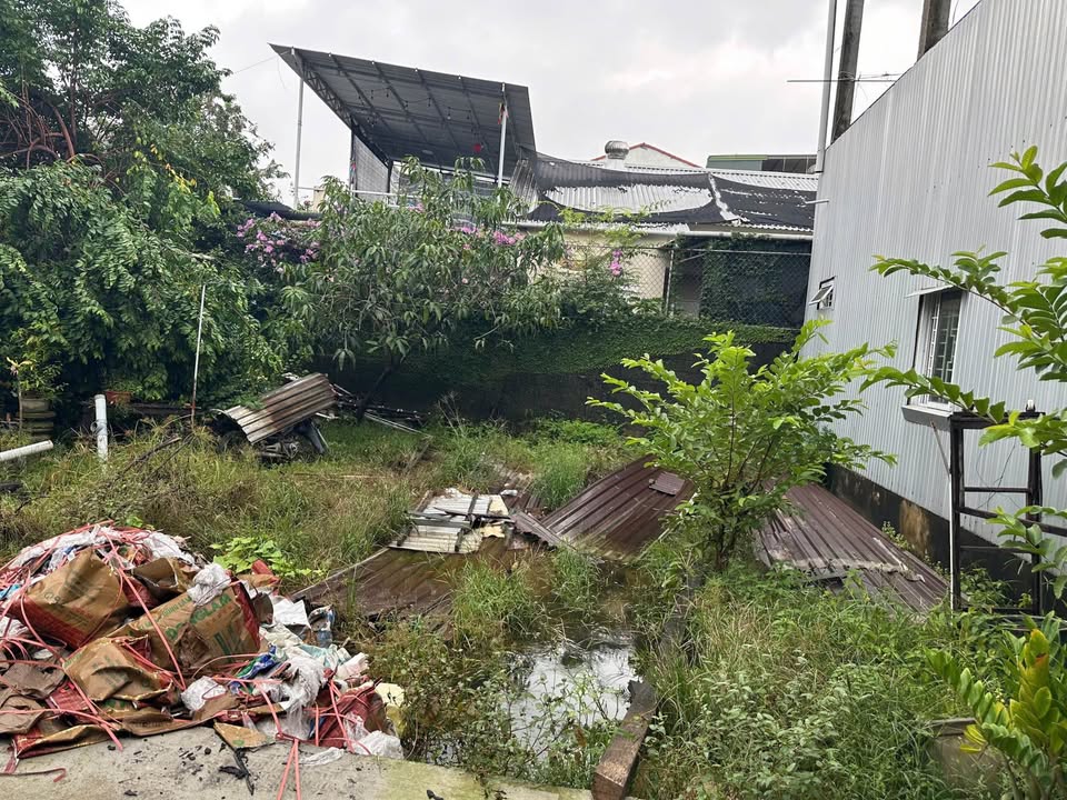 Đất nở hậu ô tô 80m² Đặng Văn Ngữ giá 2.2 tỷ - Cơ hội đầu tư tuyệt vời!