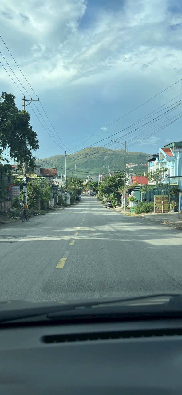 Đất 2 mặt tiền Thanh Sơn, Uông Bí 86m² chỉ 1.6 tỷ - Sổ hồng chính chủ!