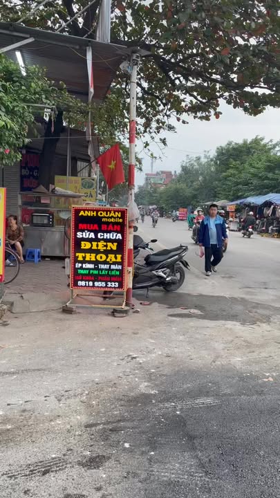 Đất nền Như Quỳnh, Văn Lâm 79.5m² giá tốt - Đầu tư lý tưởng ngay trung tâm!