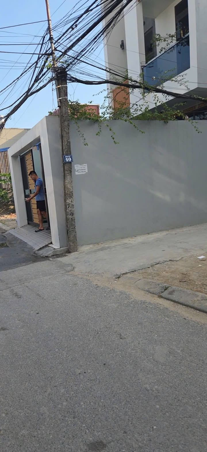 Đất nền ngõ 284 Đồng Hòa 57m² giá 2.3 tỷ - Cơ hội đầu tư hấp dẫn!