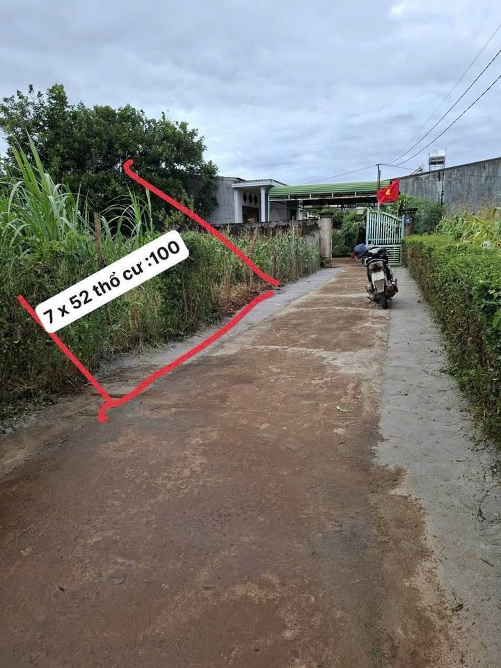 Đất thổ cư 364m² Ea Kao - Giá chỉ 1.45 tỷ, cơ hội đầu tư tuyệt vời!