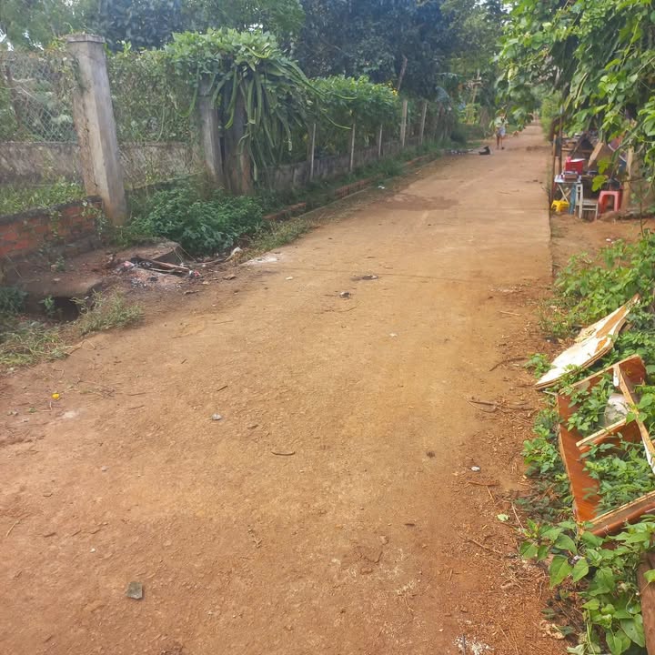 Đất nền Quảng Phú, Cư M'gar, 132m² giá 550 triệu - Đường bê tông thuận lợi!