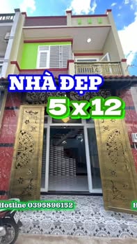 Nhà đẹp Tân Vĩnh Lộc 60m² giá Thỏa thuận - Thiết kế hiện đại, tiện nghi đầy đủ!