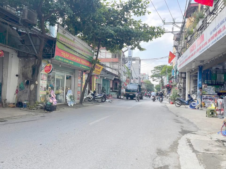 Đất nền Hải Bối 70m² giá thỏa thuận - Đầu tư tiềm năng sinh lời!