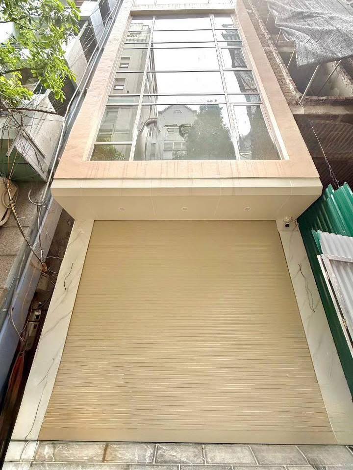 Nhà mặt phố Lê Đức Thọ 72m² giá 30 tỷ - Căn góc hiếm có