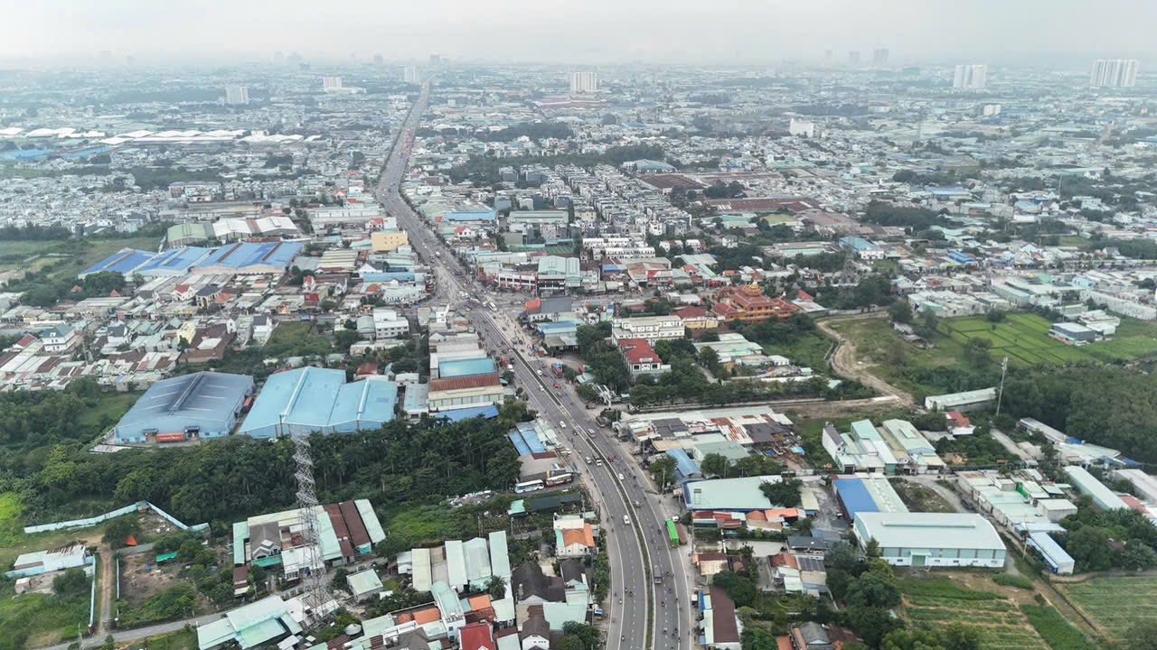 Đất mặt tiền ĐT 741 Chánh Phú Hòa 12.408m² giá 48,39 tỷ - Cơ hội đầu tư tốt!