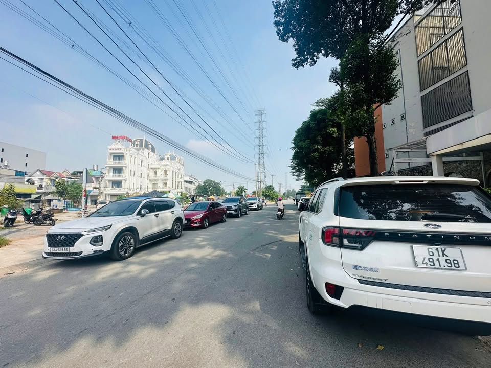 Đất nền KDC Vietsing Thuận An 300m² giá 11.5 tỷ - Đầu tư sinh lời ngay!