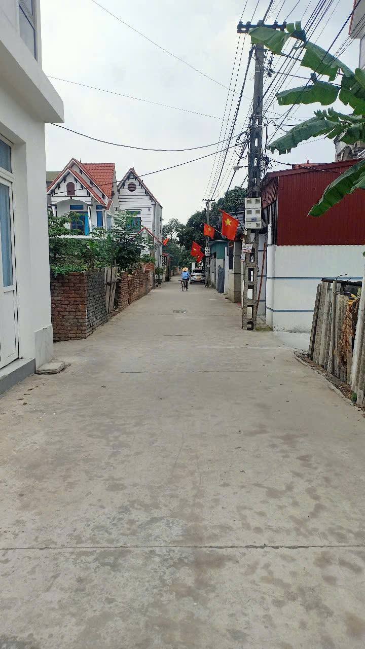 Đất nền 64m² trục chính ô tô tránh tại Bắc Thượng - Giá 2 tỷ, chính chủ bán gấp!