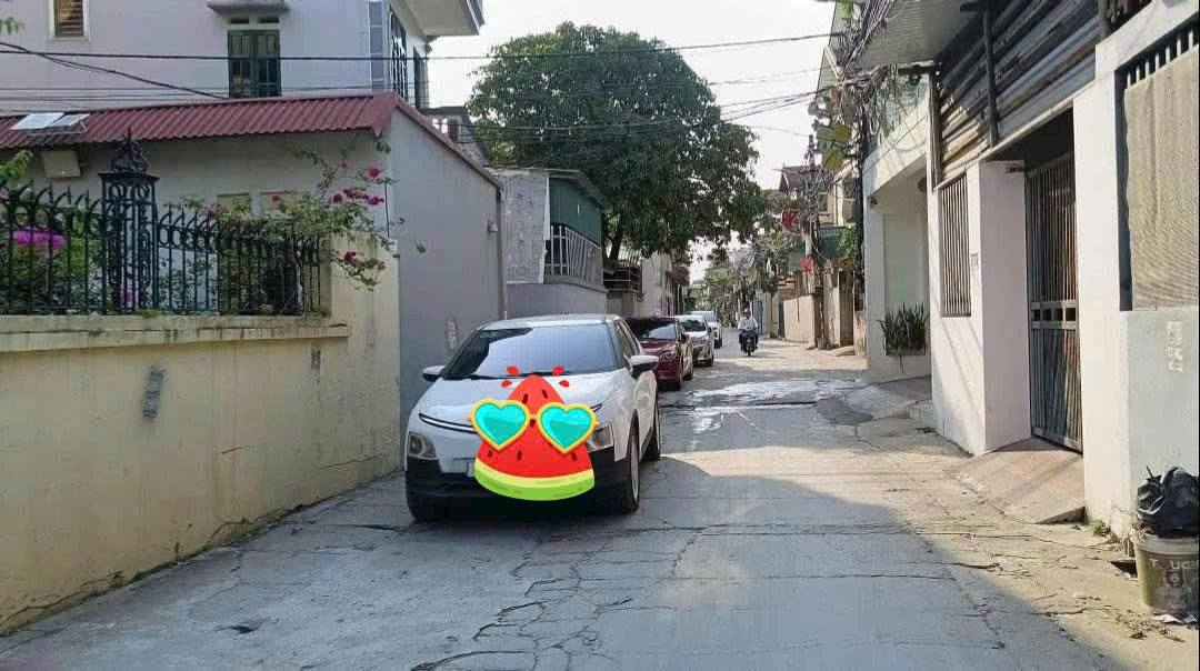 Nhà đẹp Tiền Phong, Mê Linh 61m² giá thỏa thuận - Sẵn sàng vào ở ngay!