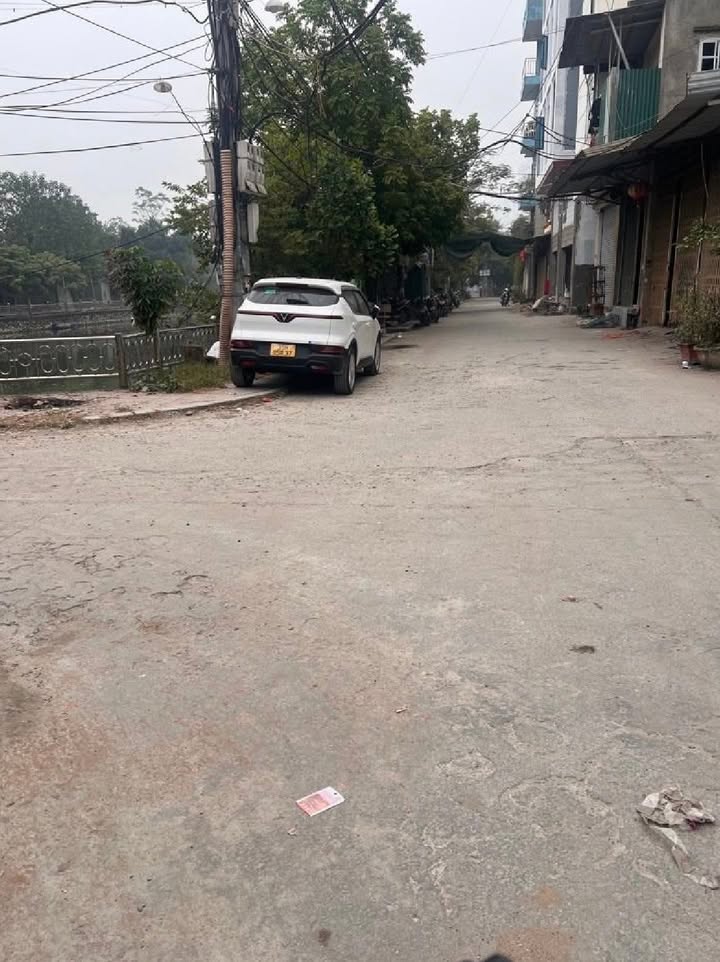 Nhà riêng Dương Nội Hà Đông 50m², giá thỏa thuận - Ô tô vào nhà, kinh doanh đắc địa!