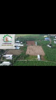 Đất nền Bàu Hàm Trảng Bom 954m² giá 1.55 tỷ - Sổ hồng chính chủ